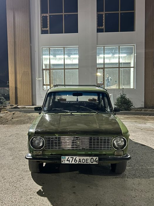Продам ваз 21011