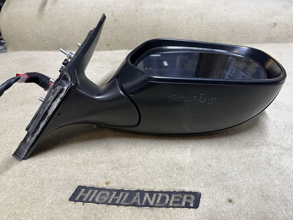 Зеркало lexus gx460 лексус