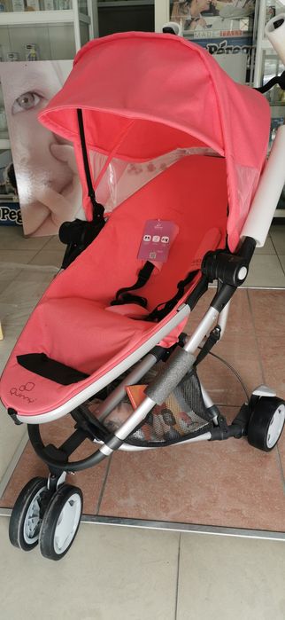 Детска количка Quinny Zapp Xtra	2