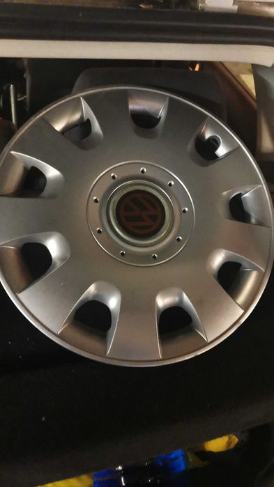 2 capace volkswagen