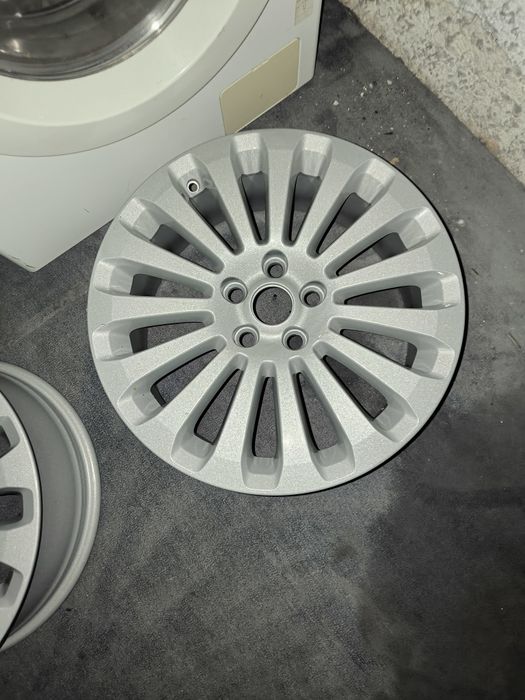 Vand Jante Ford Focus C*max