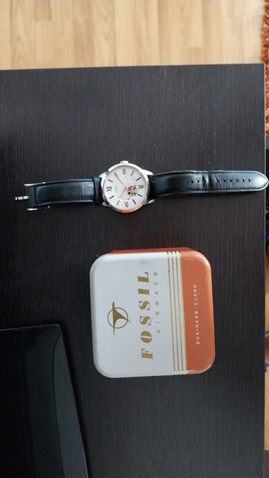 Ceas Fossil automatic