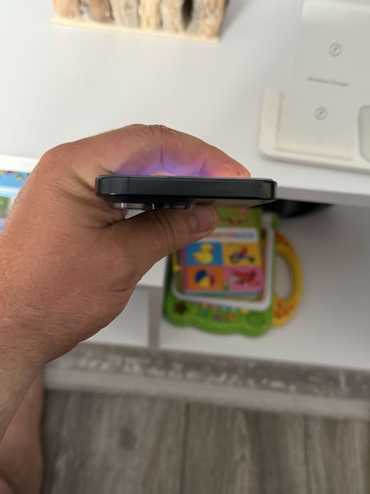 Vand Iphone 15 Pro Max 256