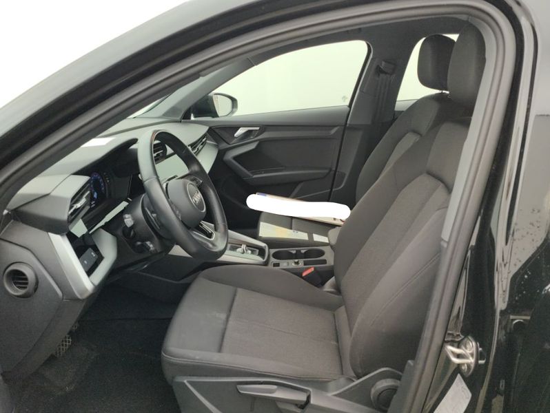 Audi A3 Sportback 30 TDI 2022