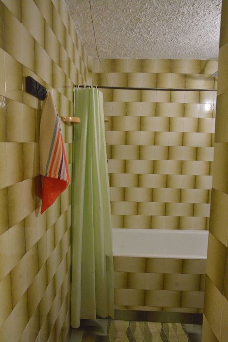 Дава се под наем Едностаен апартамент в София, Надежда 4 - 45 кв.м за 331.5 € - Снимка #9