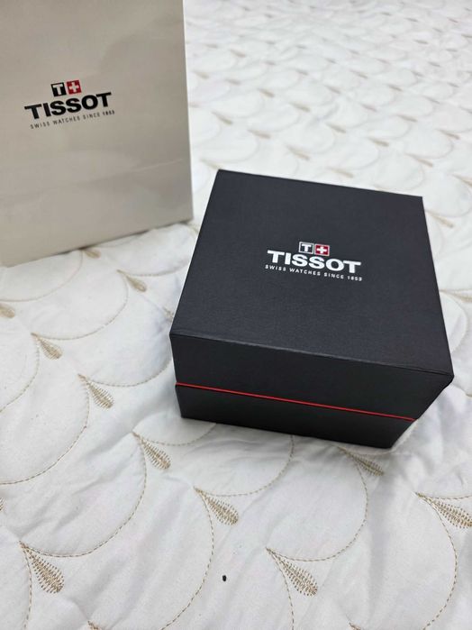 Tissot наручные часы