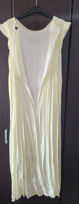 Rochie lunga de vara
