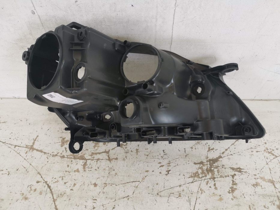 Кутия За Фар Ляв Xenon Мерцедес-Бенц МЛ W164 [фейслифт] [ - ] В Добро