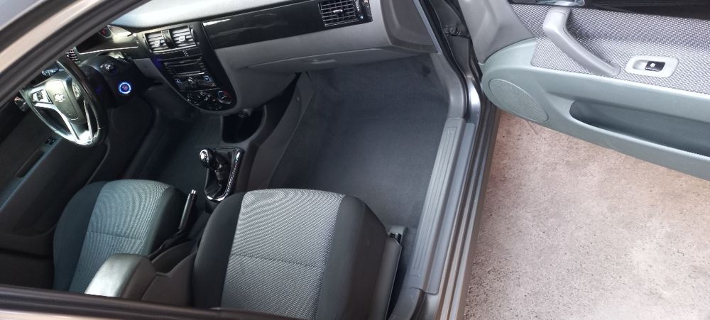 Lacetti, Ласетти, Джентра, Gentra родная краска в отличном состоянии