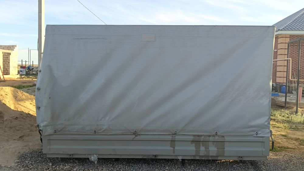 Продам борт на газель
