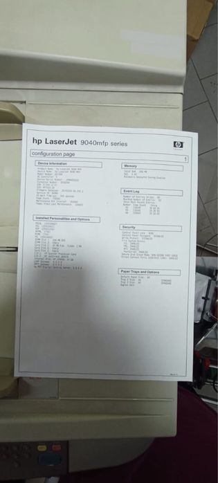 Продается принтер