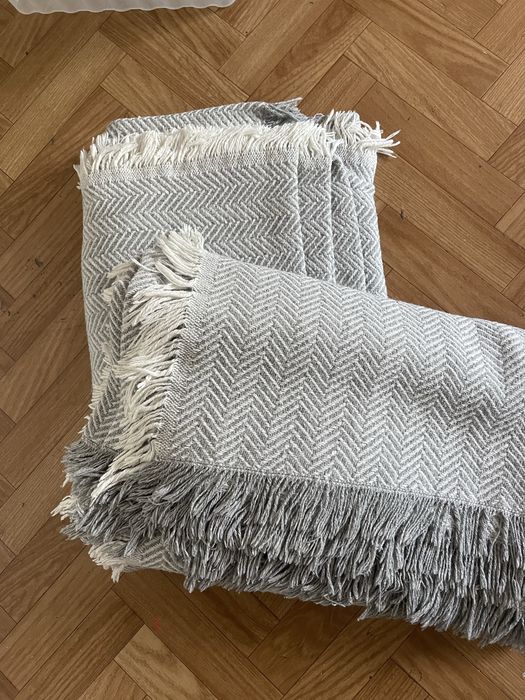 Плед двусторонний SARABI 150х200 см