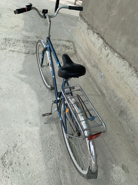 Велосипед Стелс