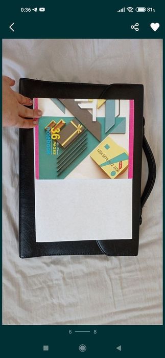 Ishbilarmonlar partfeli