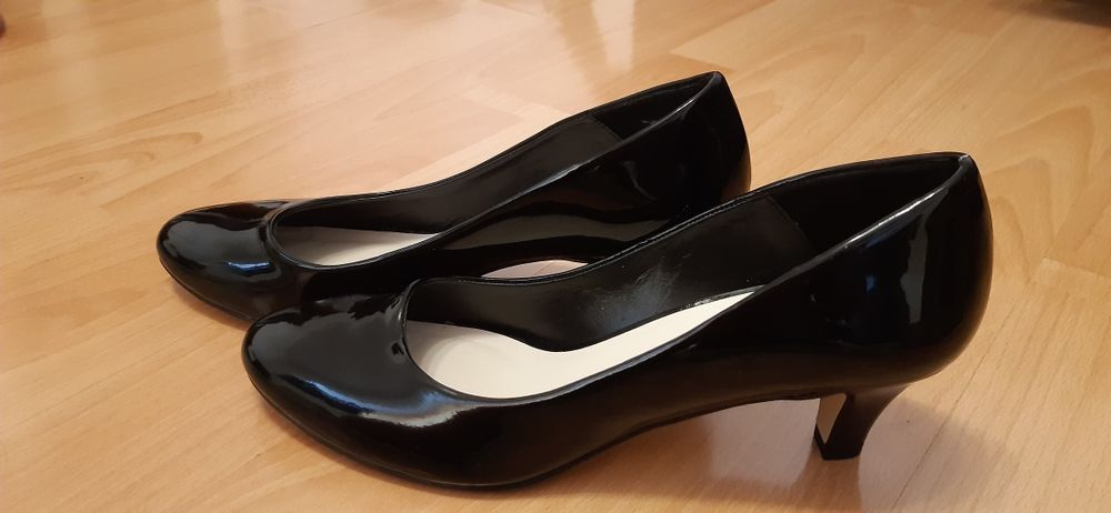 Pantofi Bata dama