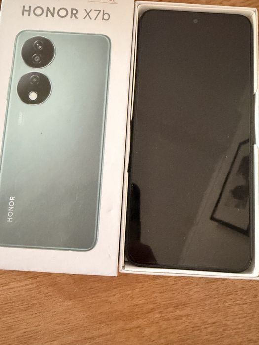 Honor X7b resigilat