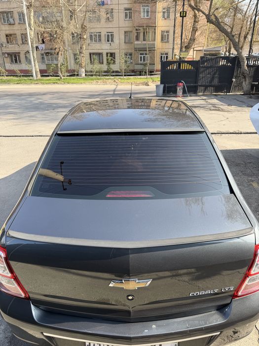 Chevrolet Cobalt