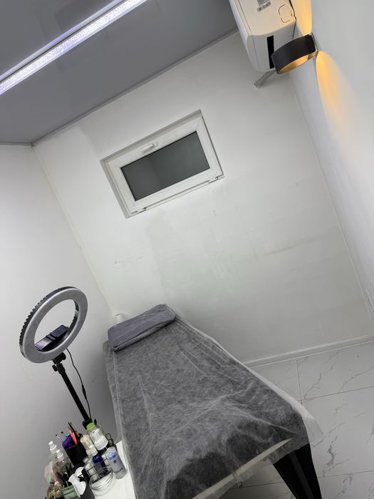 Сдам кабинет в салоне красоты