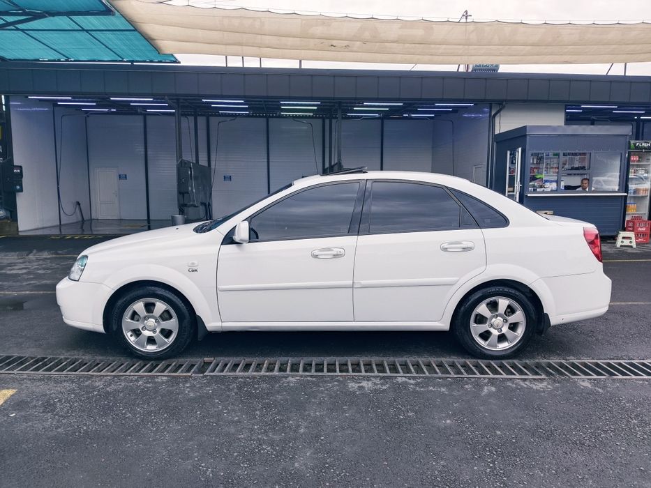 Other Lacetti / Gentra 2010 — 6