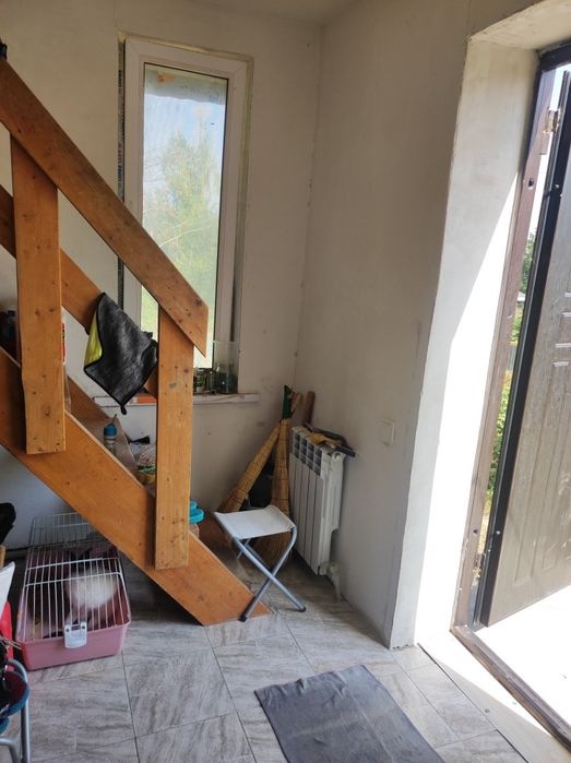 Продам дом -дачу