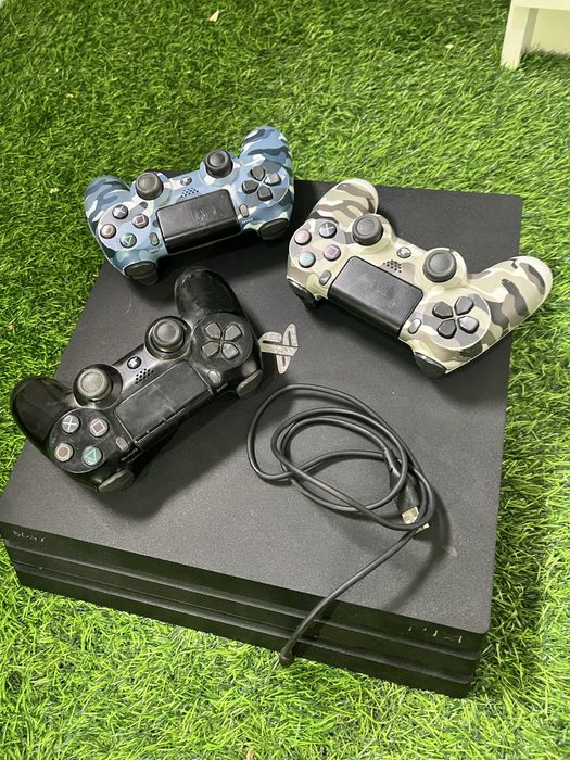 Плоика 4про в хорошым состоянеи