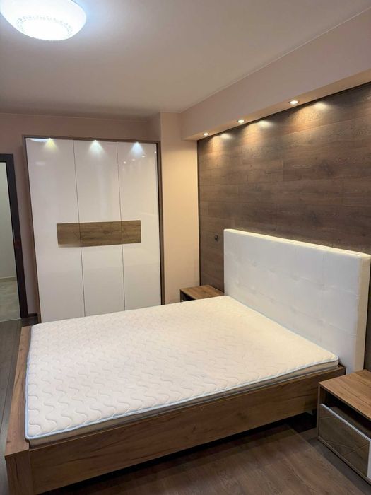 Дава се под наем Тристаен апартамент в София, Дианабад - 70 кв.м за 850 € - Снимка #4