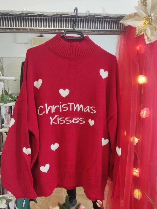 Дамски спортно елегантни блузи