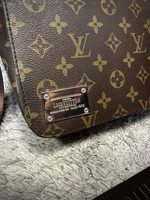 Louis Vuitton чанта унисекс
