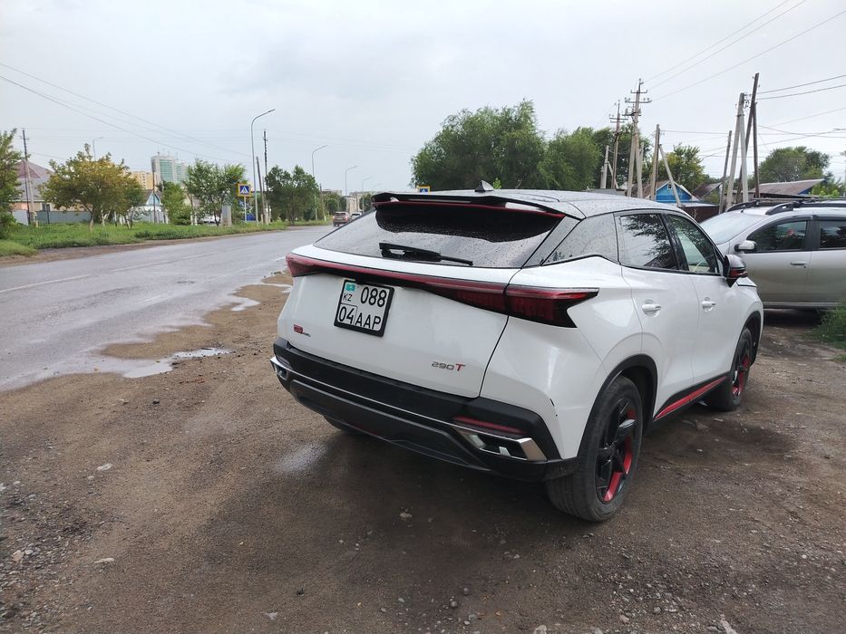 Продам авто омода с 5