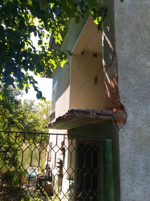 къща в с.Ракево област Враца