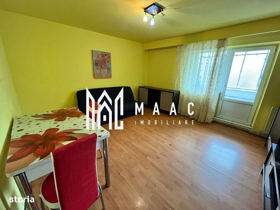 Apartament 2 camere | Decomandat | 54 MPU | SIRETULUI