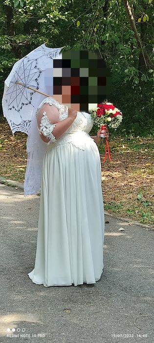 Rochie de mireasa