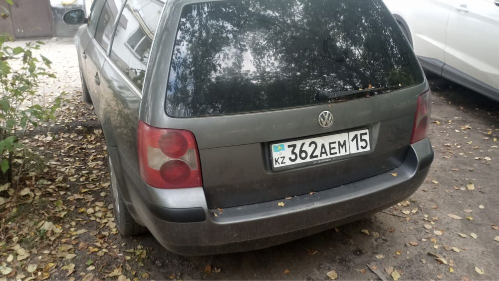 Продам машину в хорошем состояние