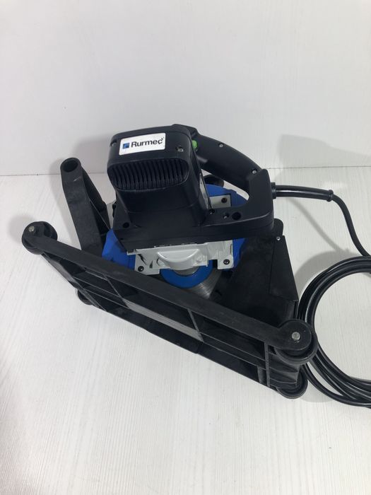 Masină pentru canelat Rurmec RSD 250