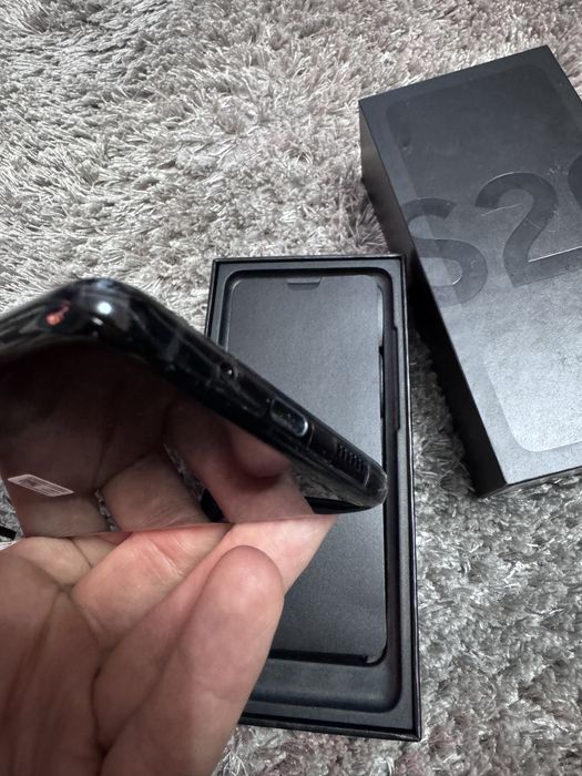 Samsung galaxy s20 + 128 gb NOU