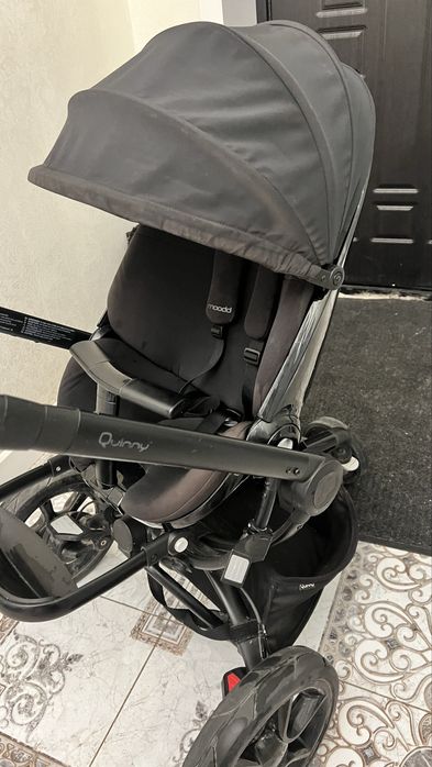 Детская коляска Quinny