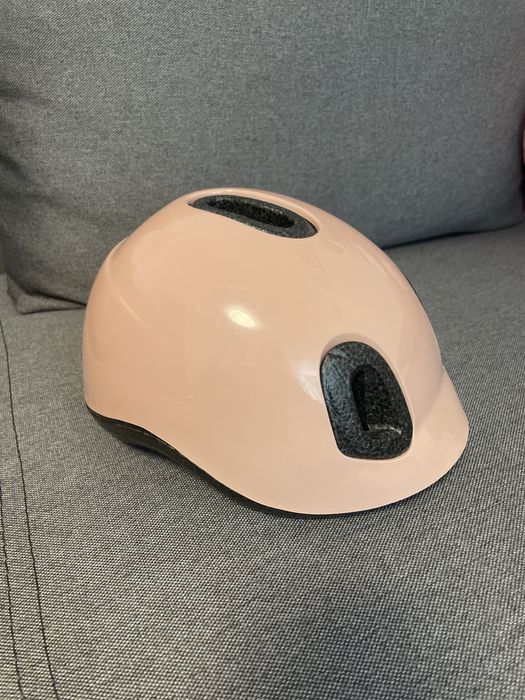 Каска за бебе 500, розова