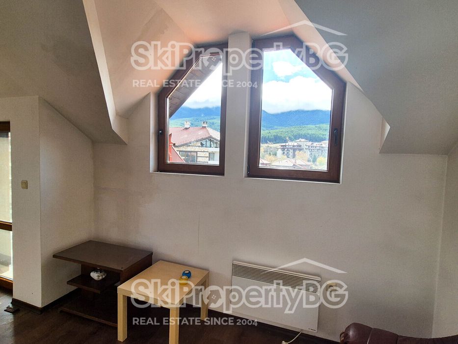 Продава се Двустаен апартамент в Банско - 60 кв.м за 578 €/кв.м - Снимка #5