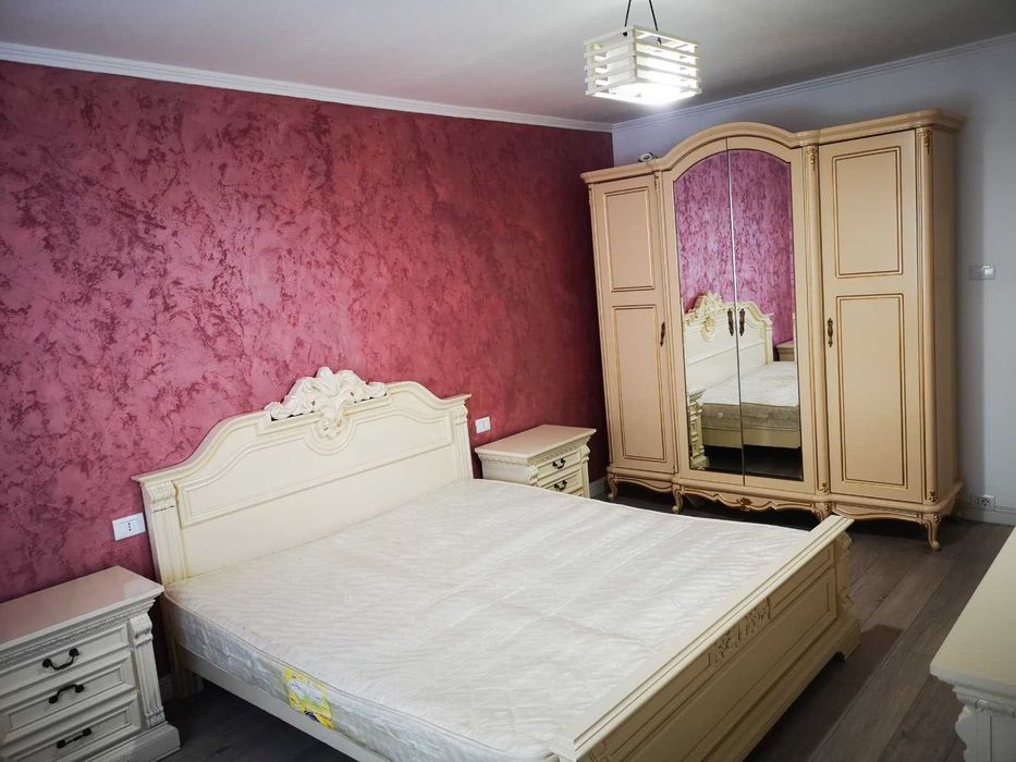 Apartament 3 camere mobilat si utilat Kaufland Favorit