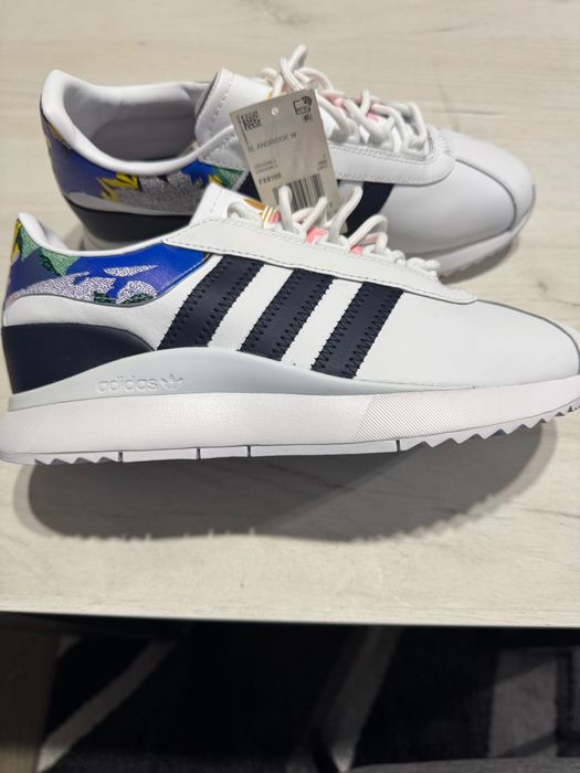 Маратонки Adidas SL Andridge W