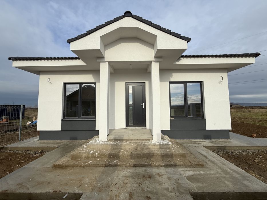 Casa de vanzare Oradea - Cheriu