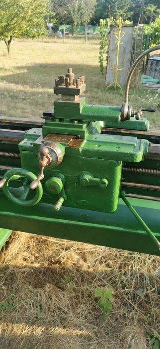 Продавам струг С 5