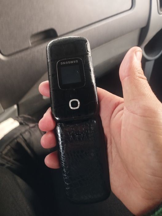 Samsung Verzon Gusto 3 srochna