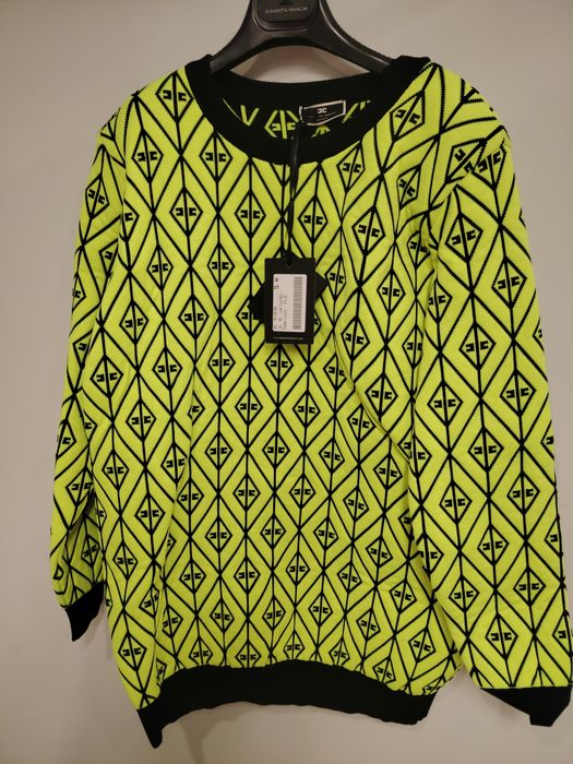 Elisabetta Franchi суитшърт