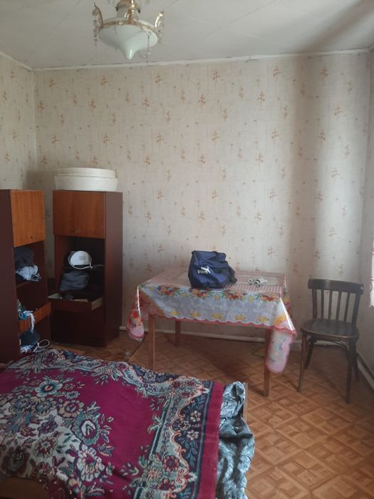 жилой дом в пос, Комбинатский