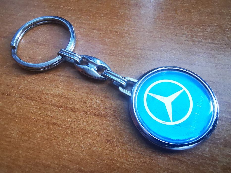 Breloc Mercedes Benz