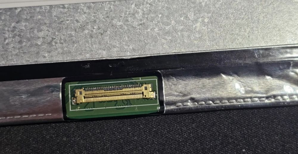 Display 15,6" N156HGE-EAB REV.C1 1920x1080 LAPTOP HP ProBook 450 G3