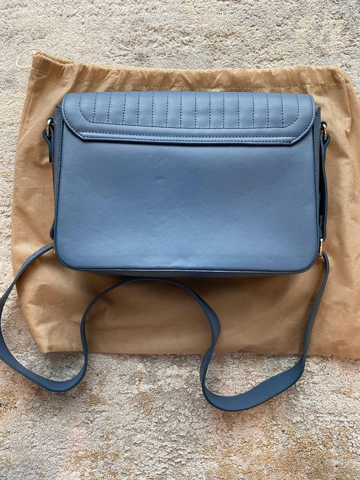Geanta Musette noua