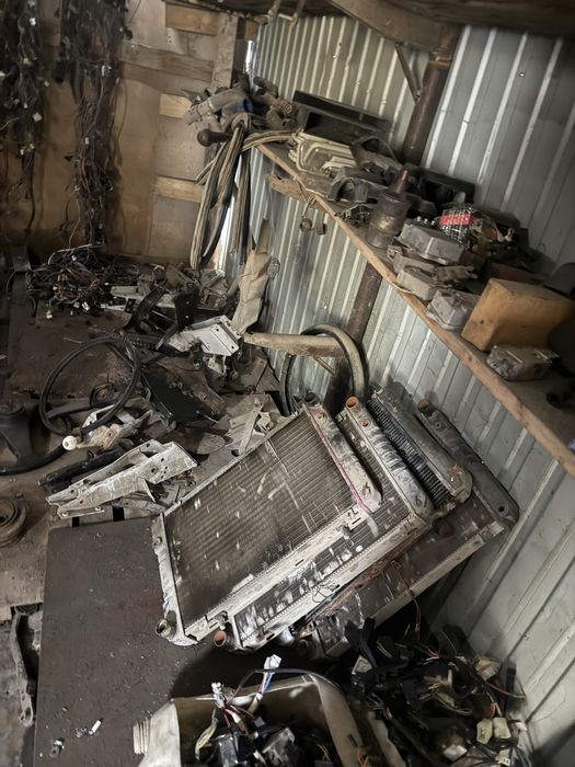 запчасти газель 1996-12