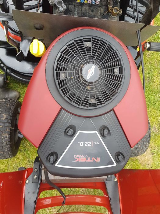 Тракторни Косачки професионални внос от щатите